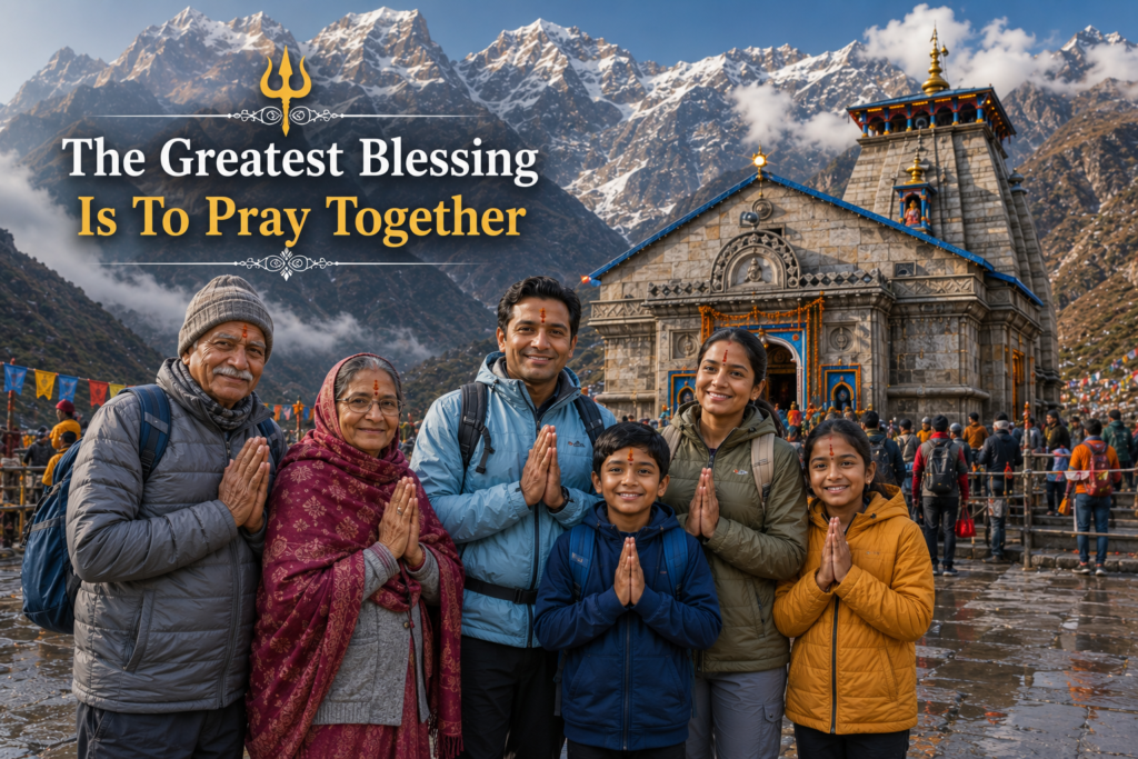 Kedarnath Yatra Ke Liye Outfit Kaise Choose Karein
