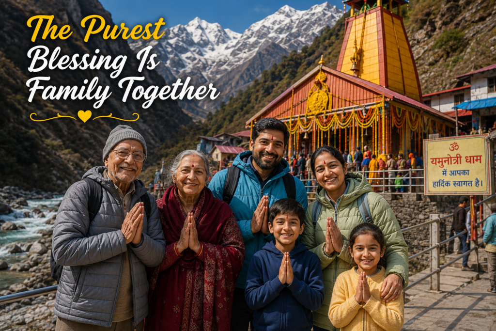  Yamunotri Outfit Guide For Women