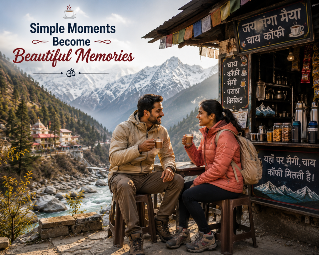 Gangotri Outfit Guide For Women