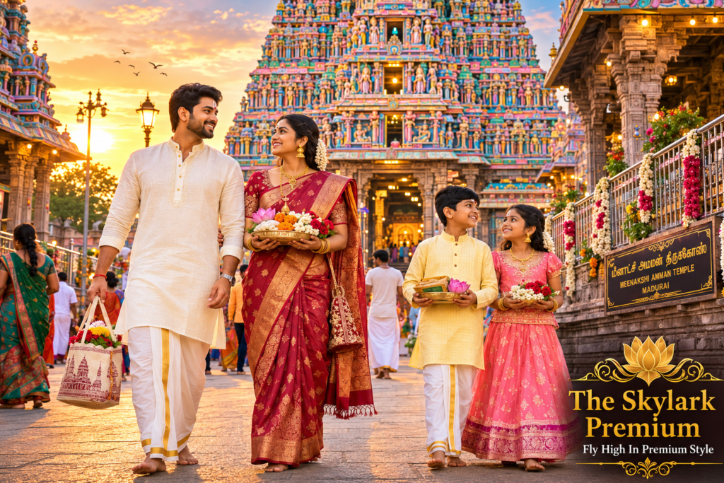 Thousand Pillar Hall Aur Golden Lotus Tank Visit Tips