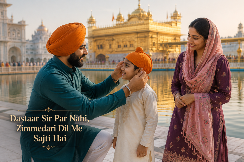 Golden Temple Ko Sri Harmandir Sahib Ya Sri Darbar Sahib Kyon Kehte Hain