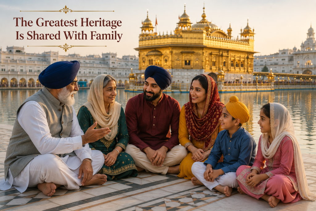 Golden Temple Ka Dress Code Kya Hai