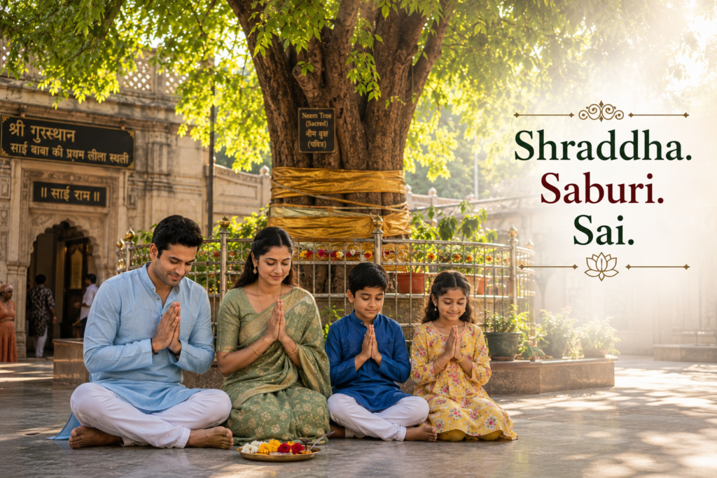 Shirdi Weather Ke Hisaab Se Kya Pehne