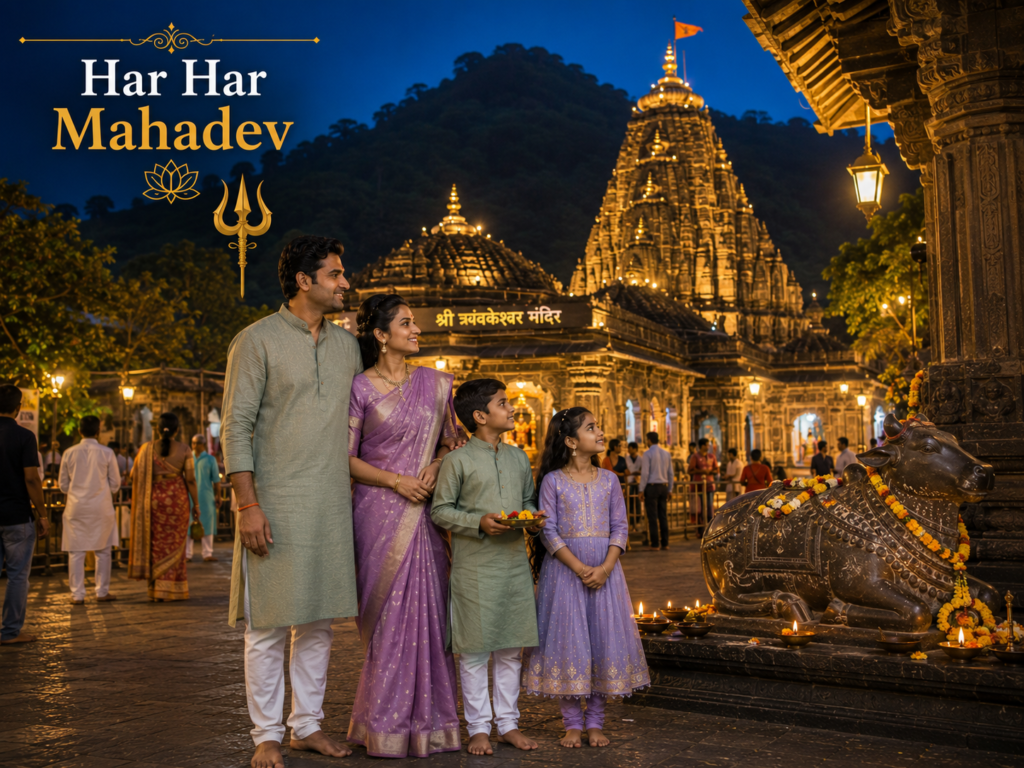 Brahmagiri Hills Aur Godavari Udgam Visit Tips