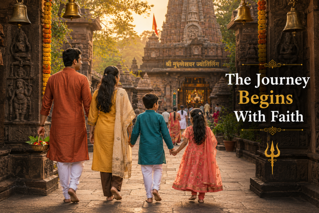 Grishneshwar Jyotirlinga Ka Mahatva