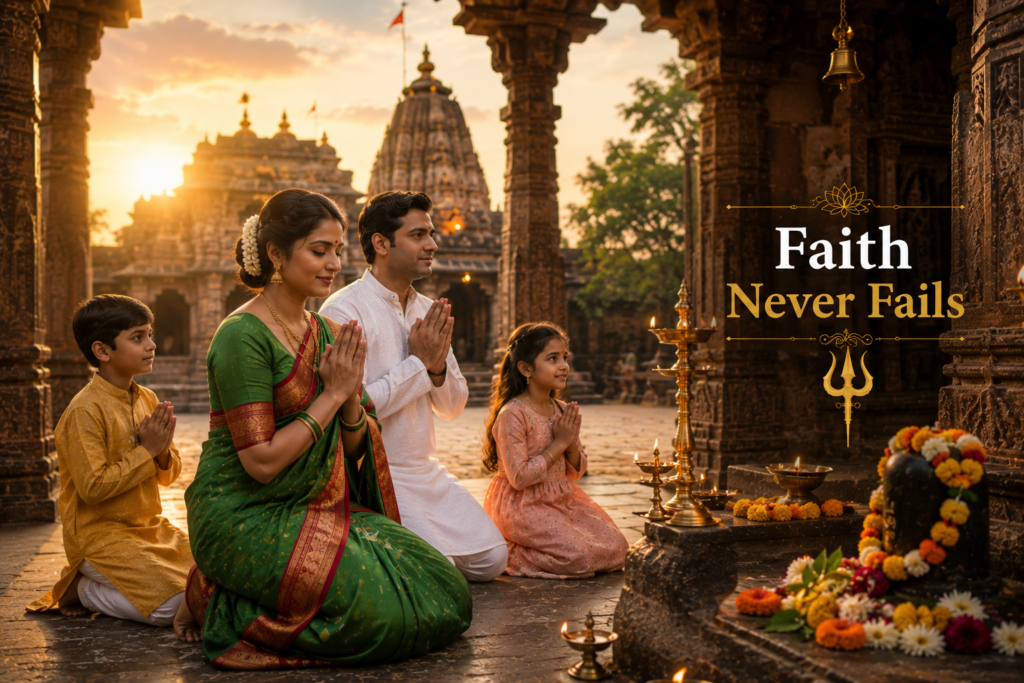 Grishneshwar Jyotirlinga Ke Liye Outfit Kaise Choose Karein