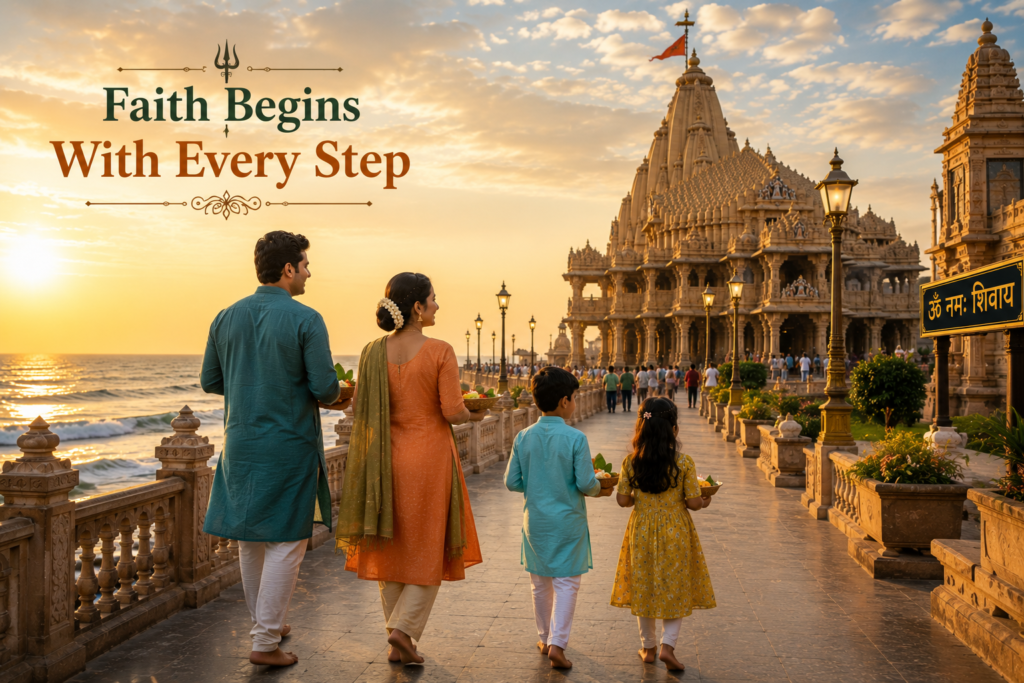  Somnath Visit Ke Liye Outfit Kaise Choose Karein