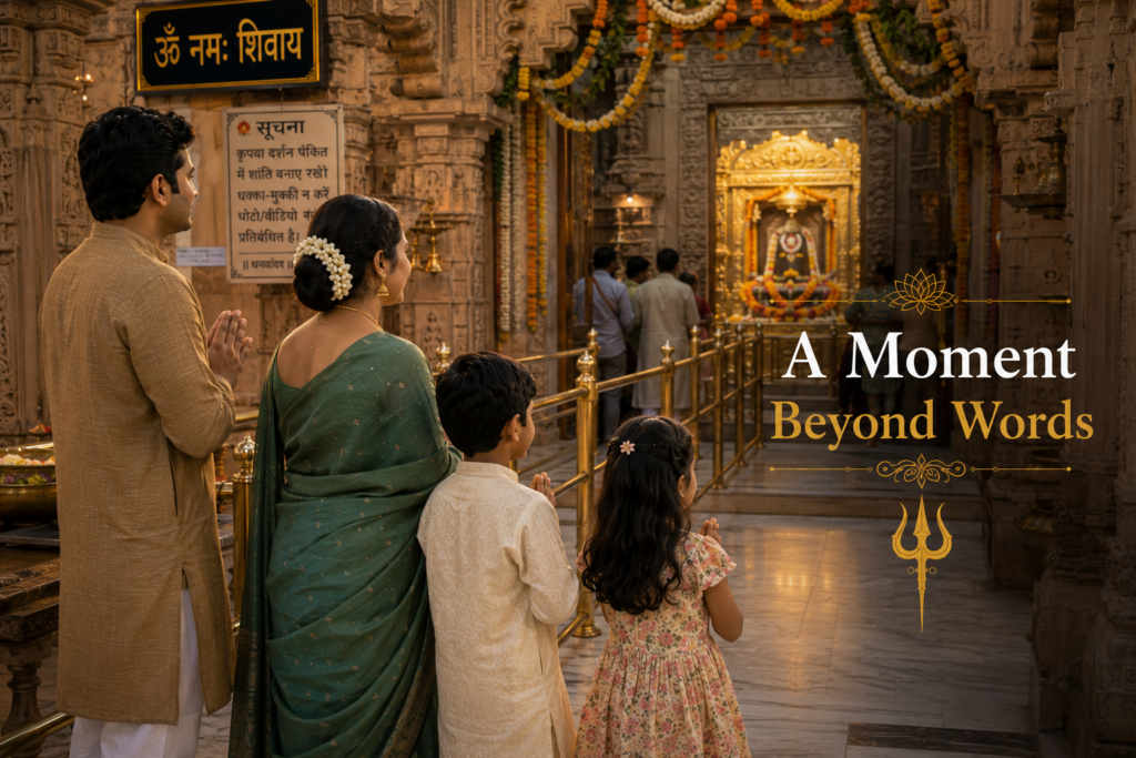  Somnath Jyotirlinga Ka Dharmik Aur Rashtriya Mahatva