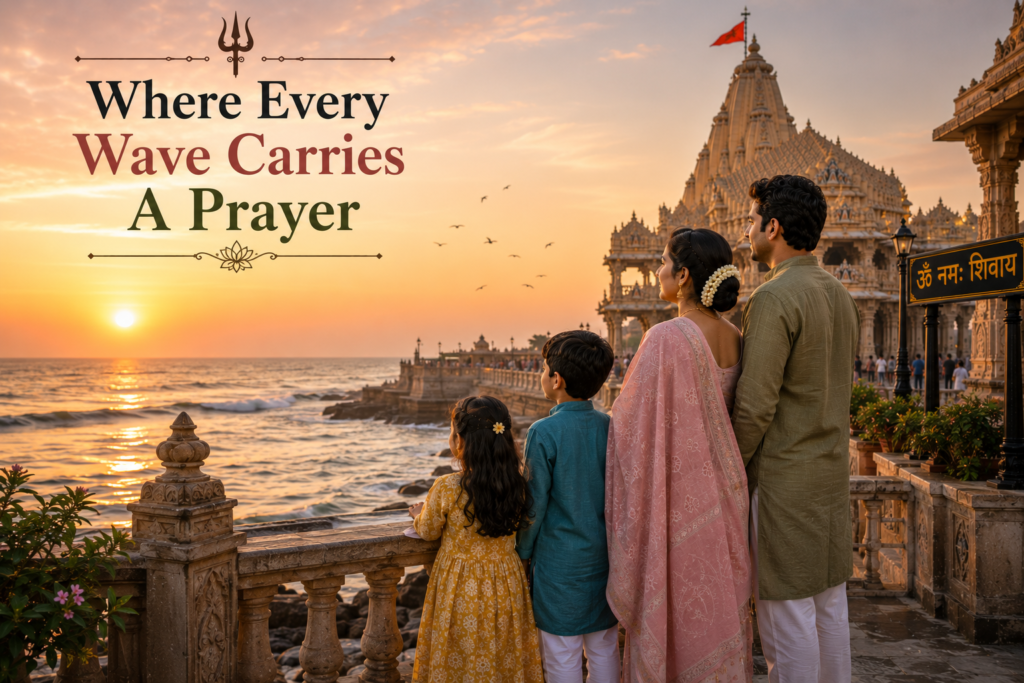  Somnath Beach Visit Ke Liye Kya Pehne