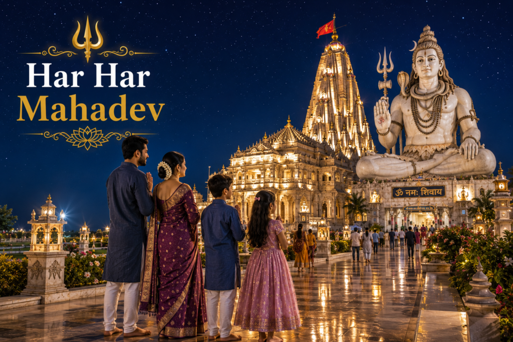 Coastal Temple Visit Tips