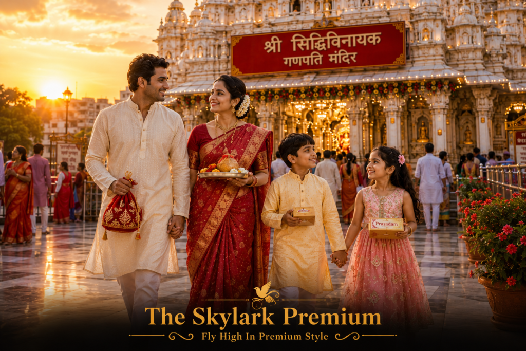 Siddhivinayak Temple Kis Liye Prasiddh Hai