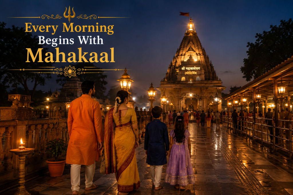  Mahakaleshwar Visit Ke Liye Outfit Kaise Choose Karein