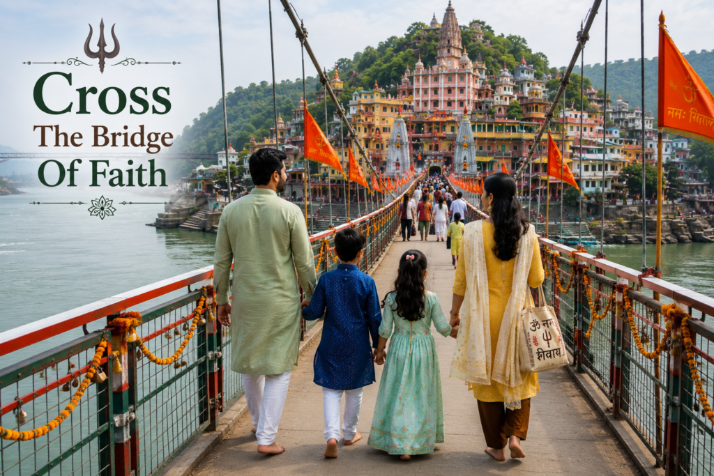 Omkareshwar Jyotirlinga Me Men Kya Pehne