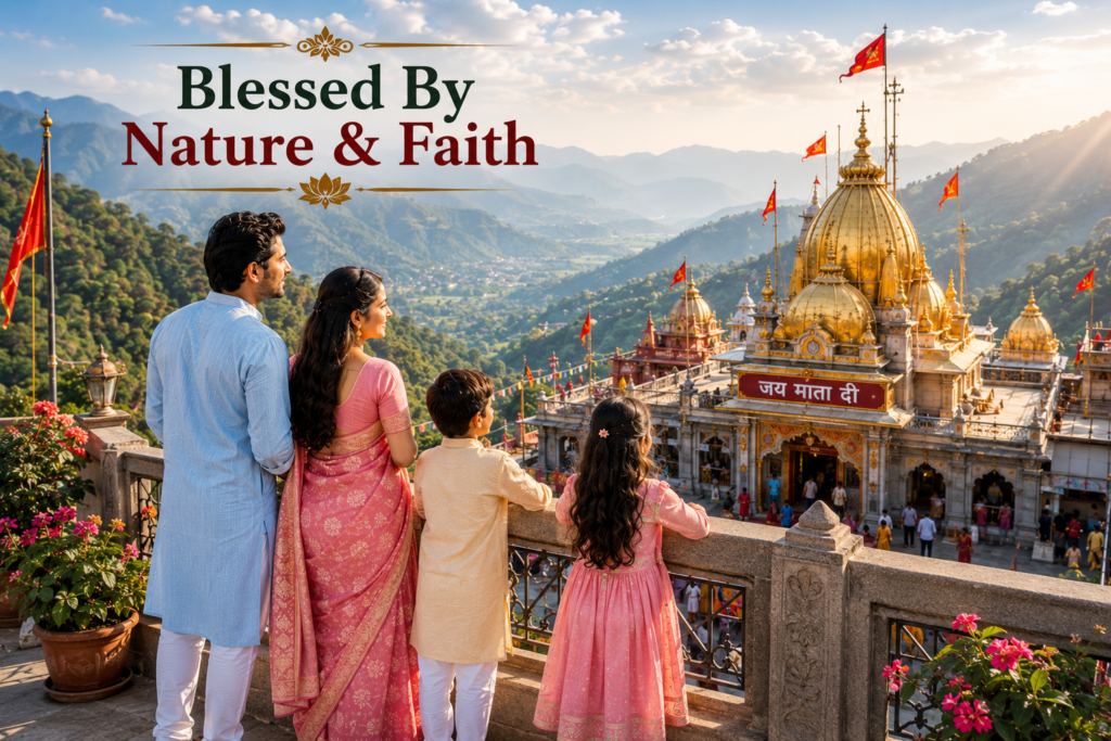 Jwala Ji Temple Summer Outfit Guide