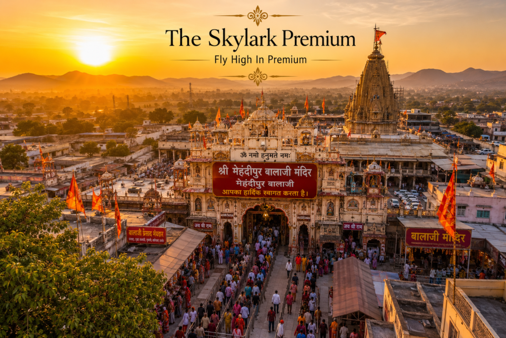 Kya Mehandipur Balaji Mandir Me Dress Code Hai