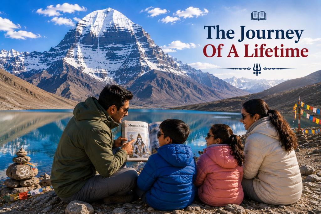  Kailash Mansarovar Yatra Ke Liye Women Outfit Guide