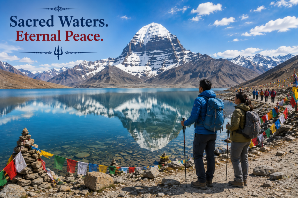  Kailash Mansarovar Yatra Me Kya Pehenna Chahiye