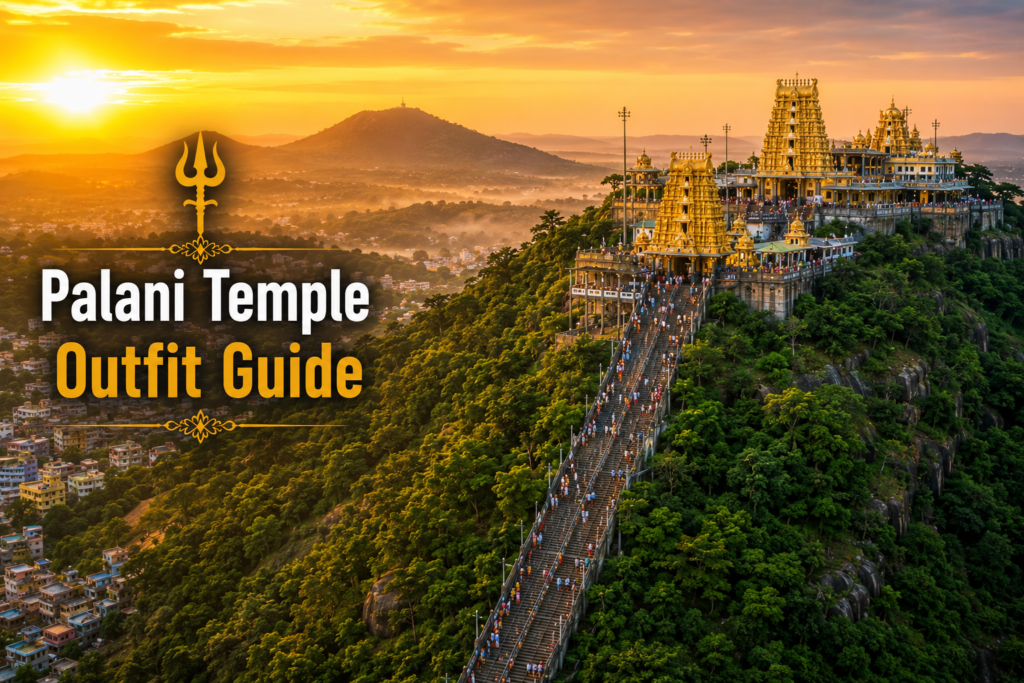  Palani Temple Dress Code Aur Temple Etiquette Kya Hai?