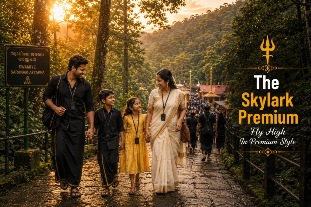 Sabarimala Me Kya Pehenna Chahiye