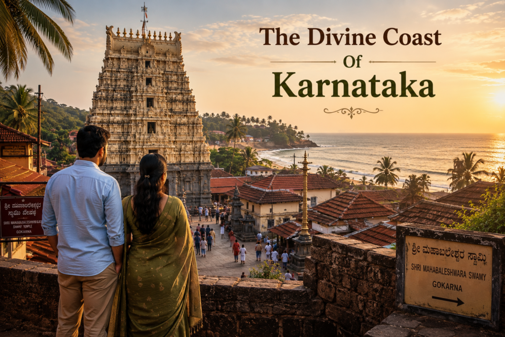 Mahabaleshwar Temple Gokarna Dress Code