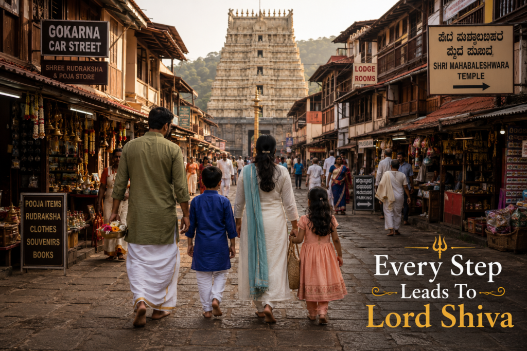 Gokarna Mahabaleshwar Temple Dress Code Aur Temple Etiquette Kya Hai