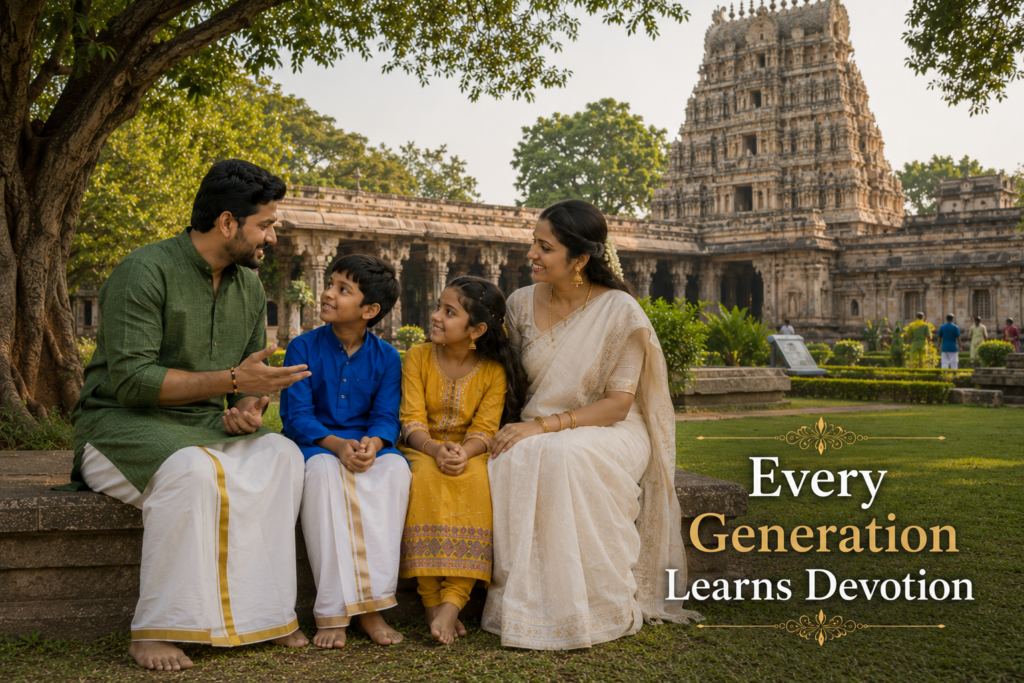Ekambareswarar Temple Dress Code Aur Temple Etiquette Kya Hai