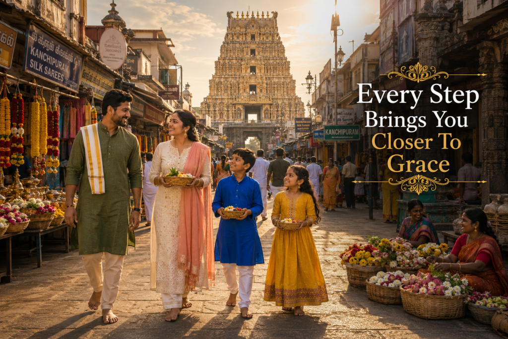  Varadharaja Perumal Temple Dress Code Aur Temple Etiquette Kya Hai?