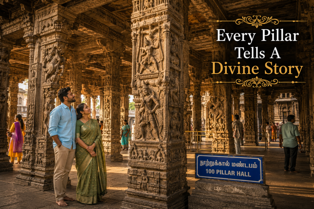  Varadharaja Perumal Temple Ke Liye Men Outfit Guide