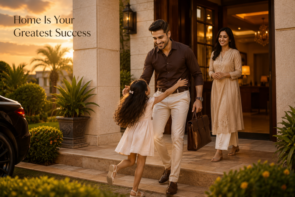 How Responsible Men Dress With Class