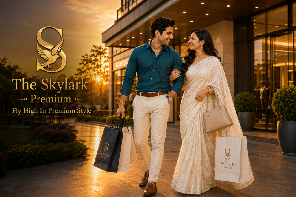 Couple shopping ke liye matching outfit pehenna chahiye kya