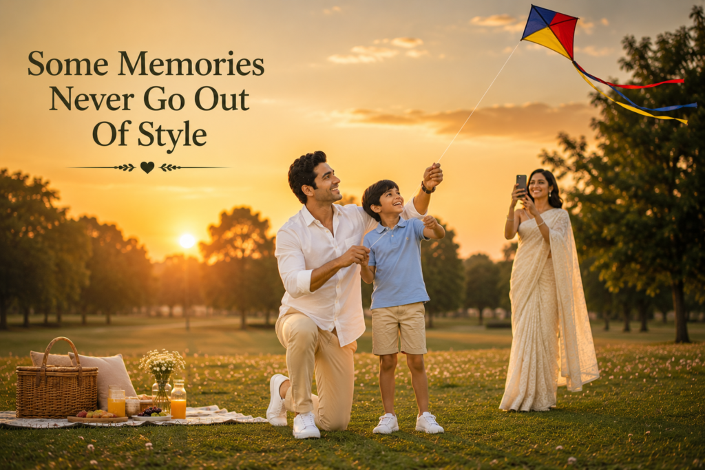 Summer picnic ke liye kaun se colors best hote hain