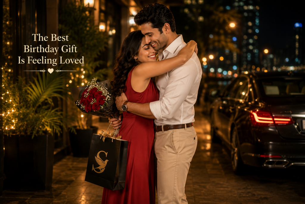 Wife Ke Birthday Par Dinner Date Ke Liye Kaun Si Shirt Sabse Achhi Lagti Hai