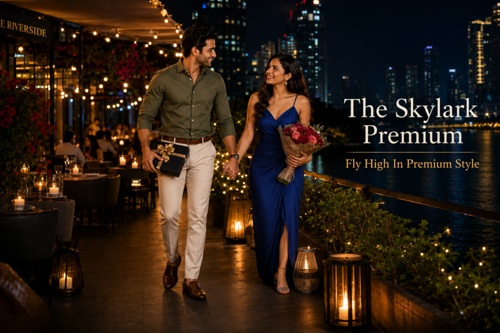 Birthday Dinner Me Couple Photos Ke Liye Kya Pehenna Chahiye