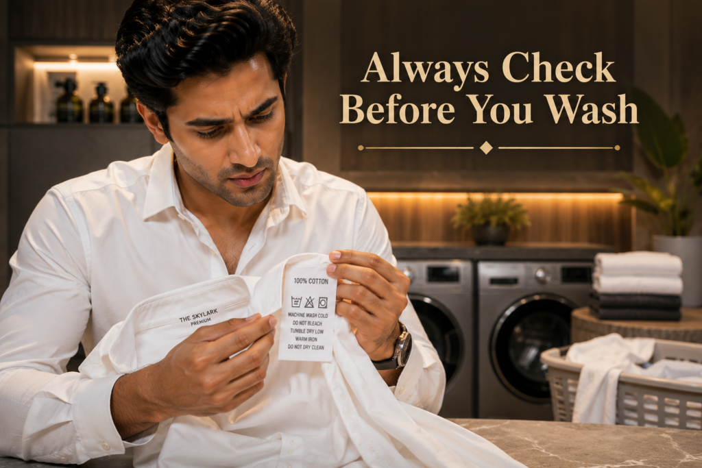 Shirt Shrink Hone Se Kaise Bachaye