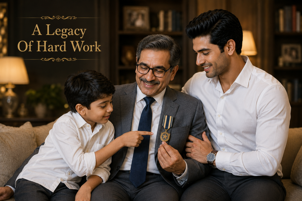 🎁Retirement Me Papa Ko Kya Gift Dena Chahiye?