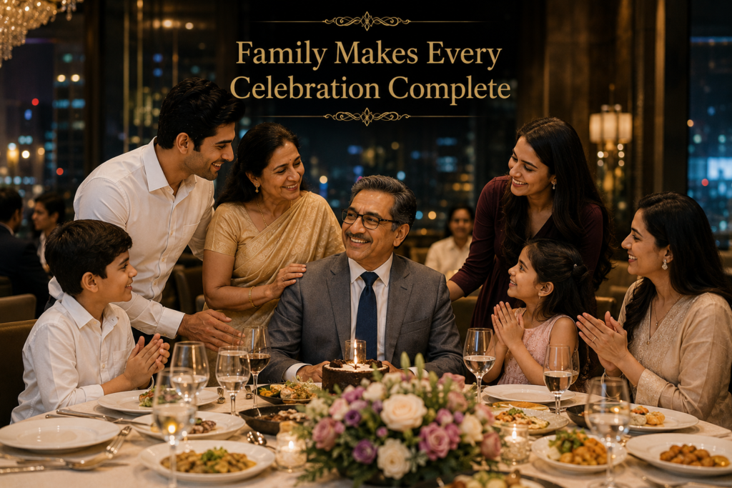  Puri Family Ko Kaise Dress Karna Chahiye