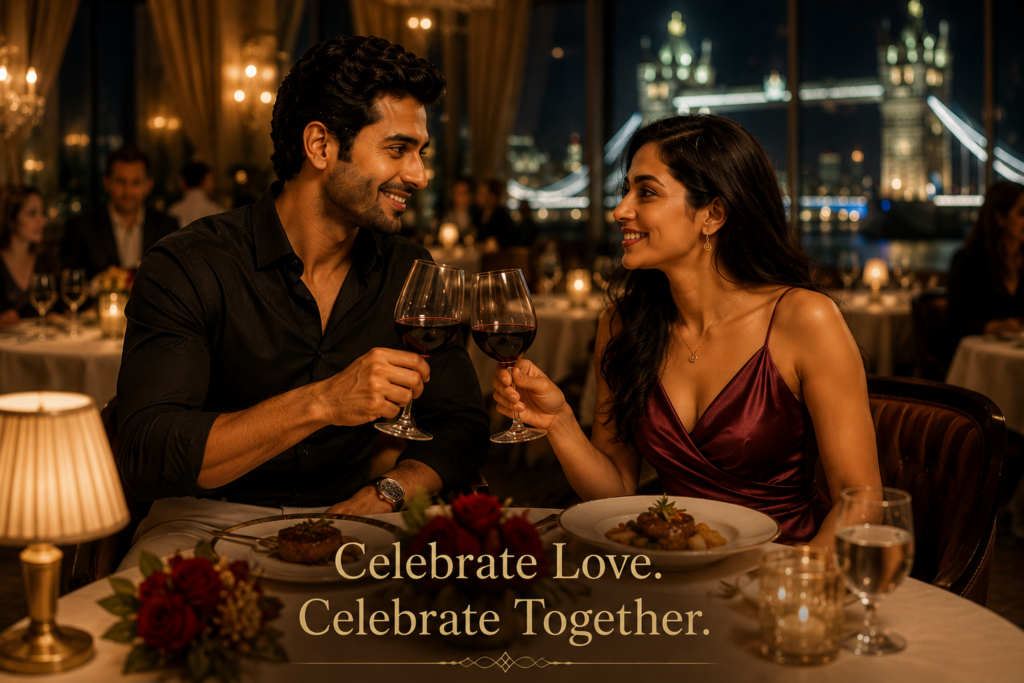 Honeymoon Candle Light Dinner Me Kya Pehenna Chahiye
