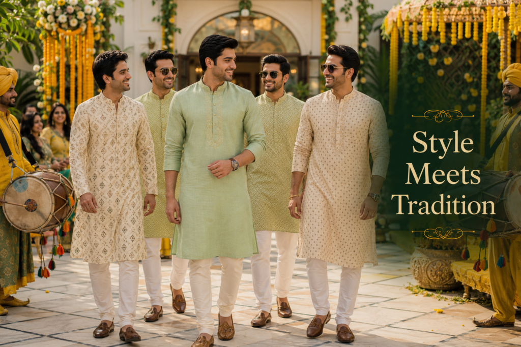Mehendi Function Ki Sabse Best Choice