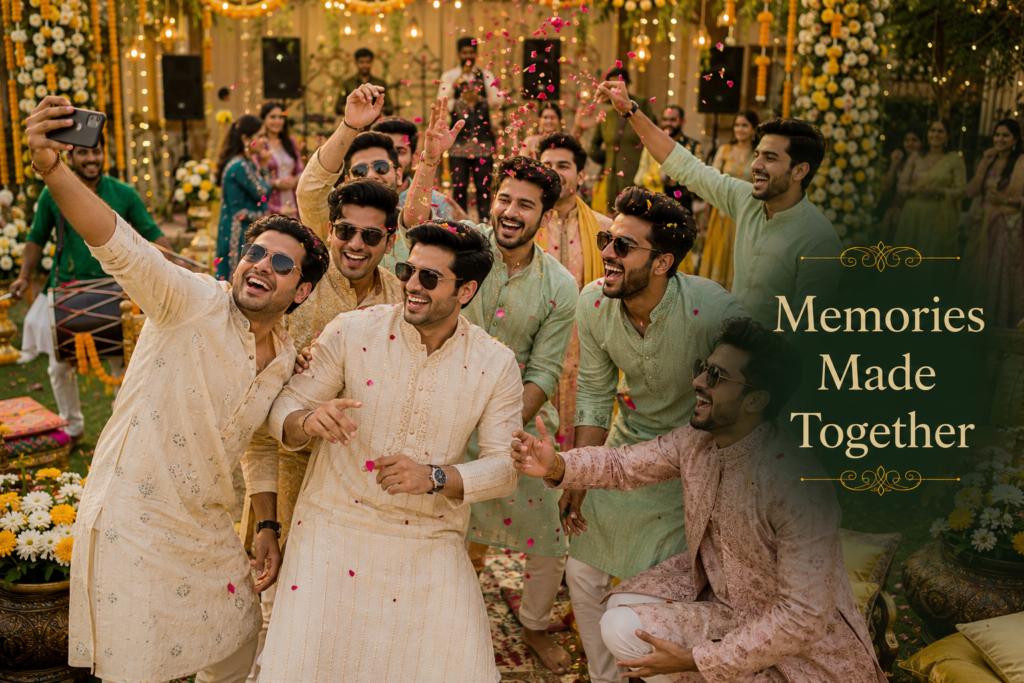 Dance Aur Masti Ke Liye Comfortable Outfit Kyu Zaroori Hai
