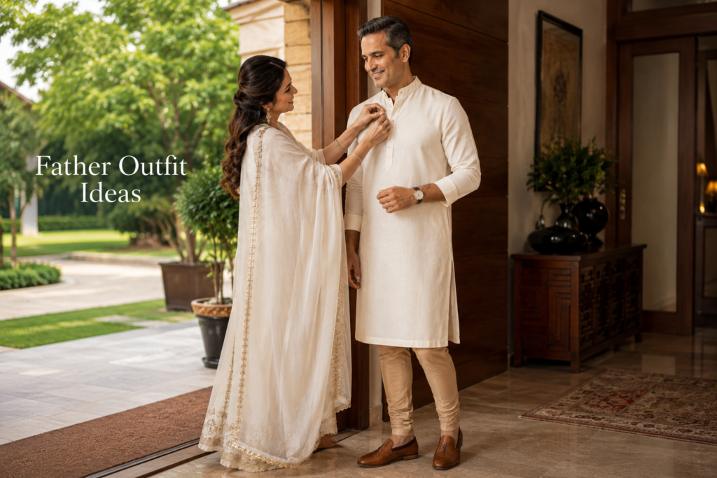 Mundan Ceremony Outfit Ideas at a Glance