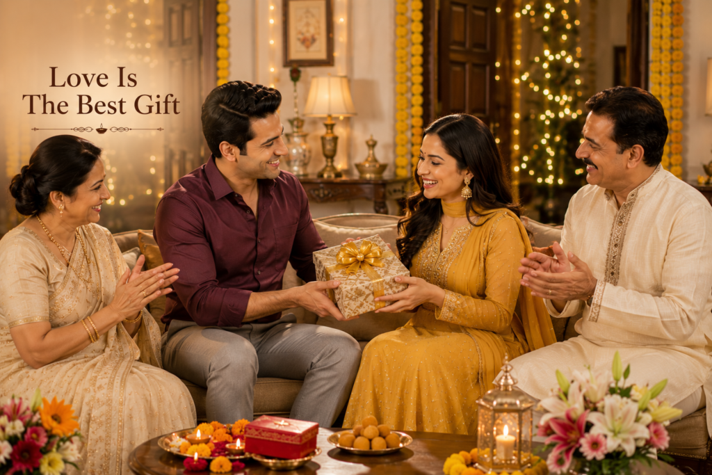 Bhai Dooj Par Behen Ko Kya Gift Dena Chahiye