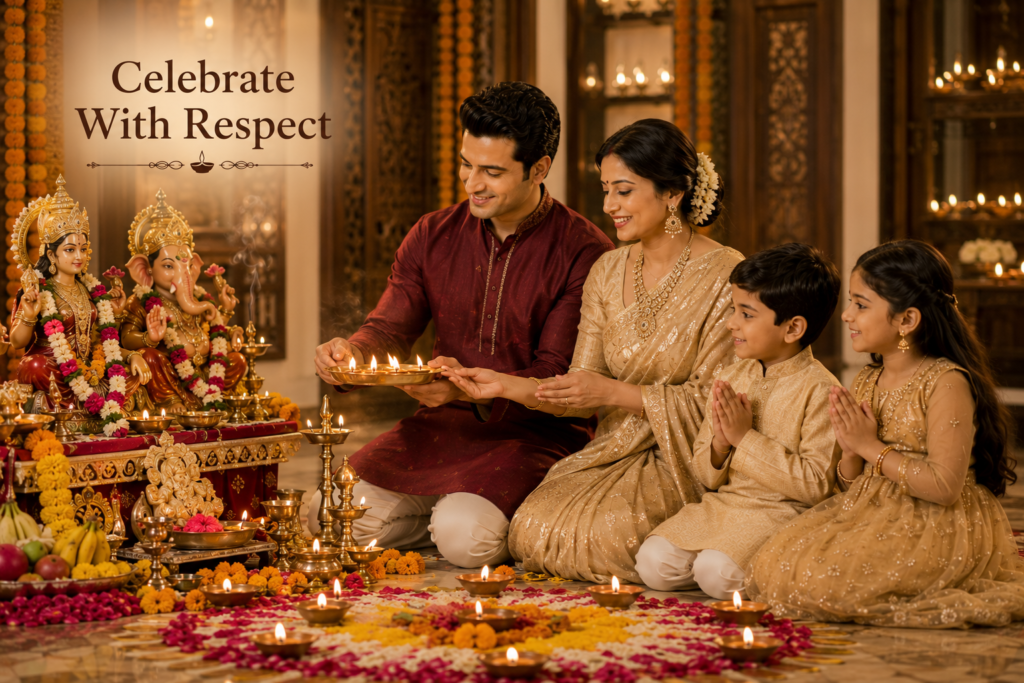 Diwali Ka Asli Matlab Kya Hai