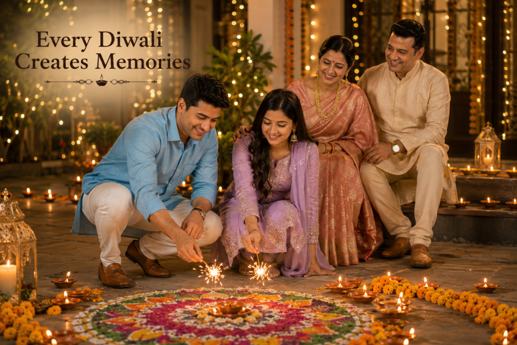 Diwali Ke Din Grooming Bhi Utni Hi Zaroori Hai