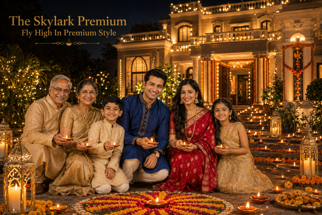 Diwali Ki Sabse Khoobsurat Decoration Kya Hoti Hai