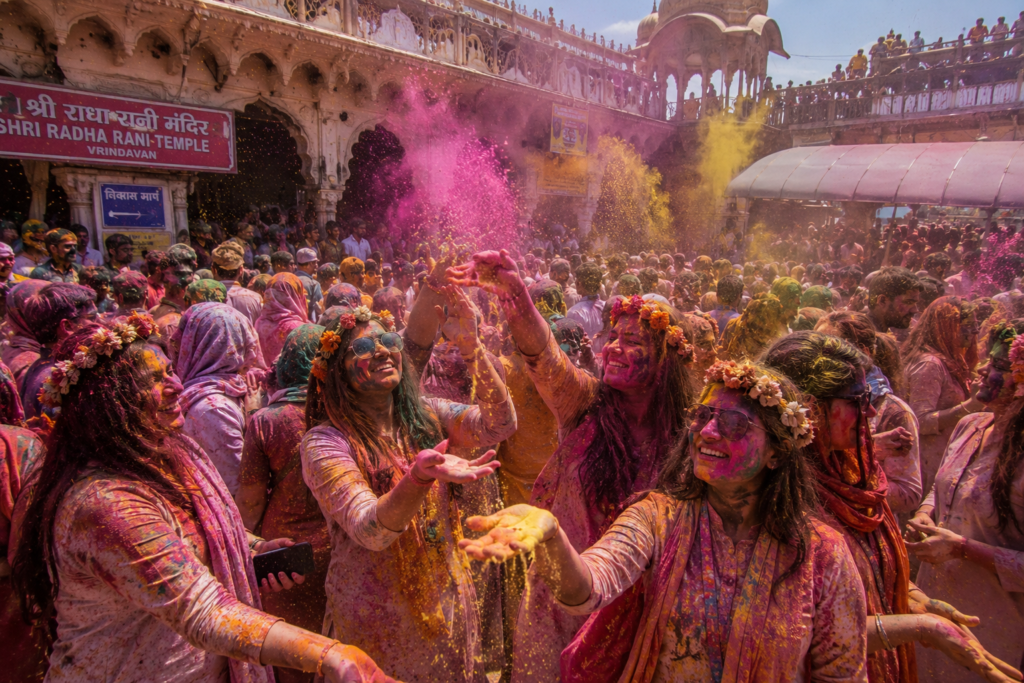 Holi Ka Asli Matlab Kya Hai