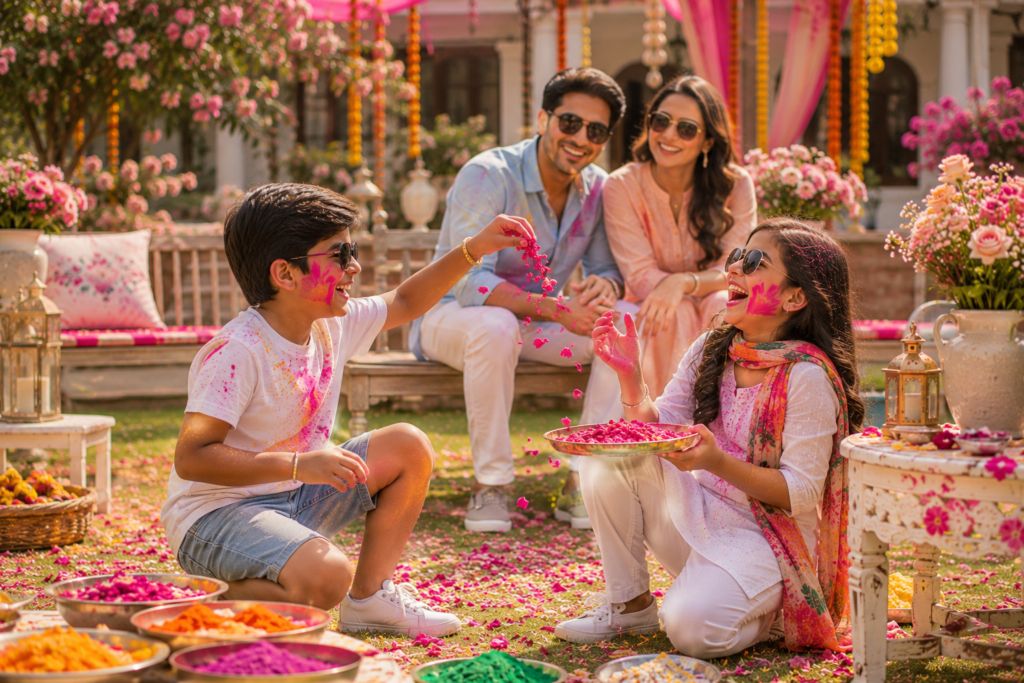 Best Holi Outfit Guide