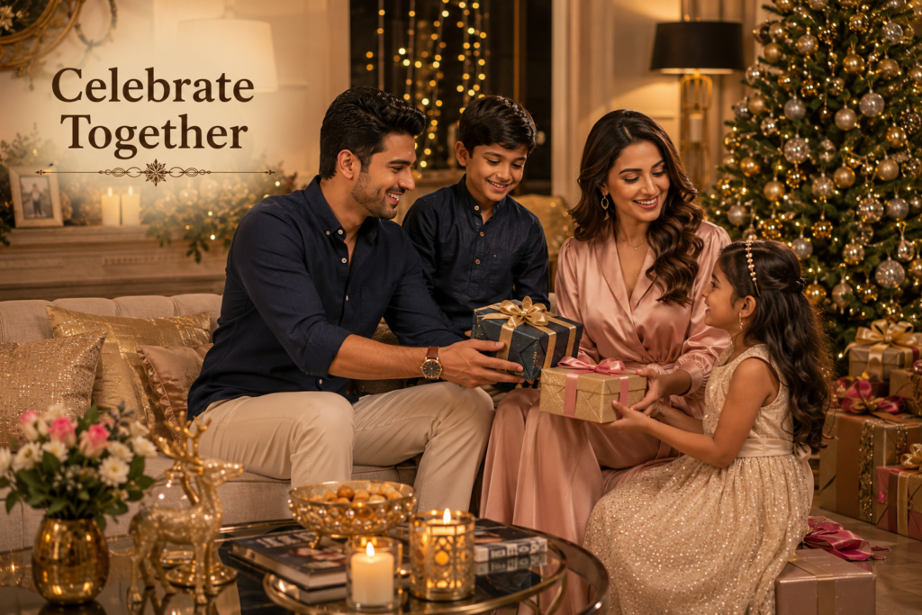 New Year Party Ke Liye Best Colour Combinations