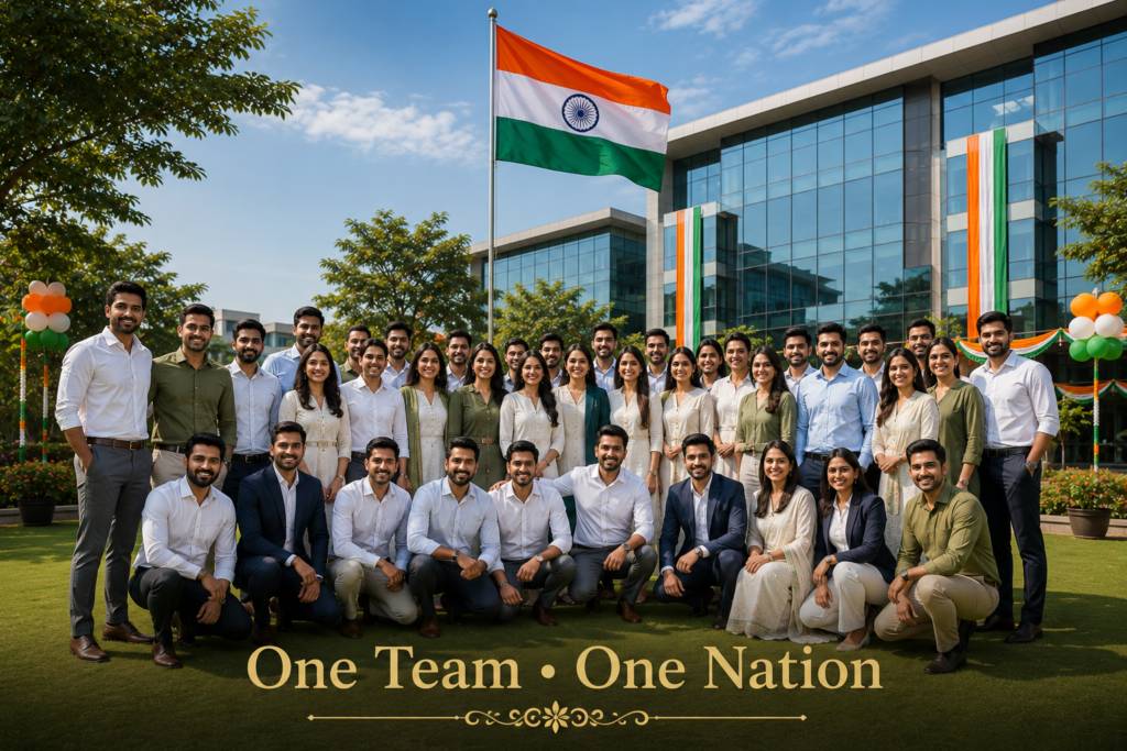 Republic Day Office Event Me Men Kya Pehne