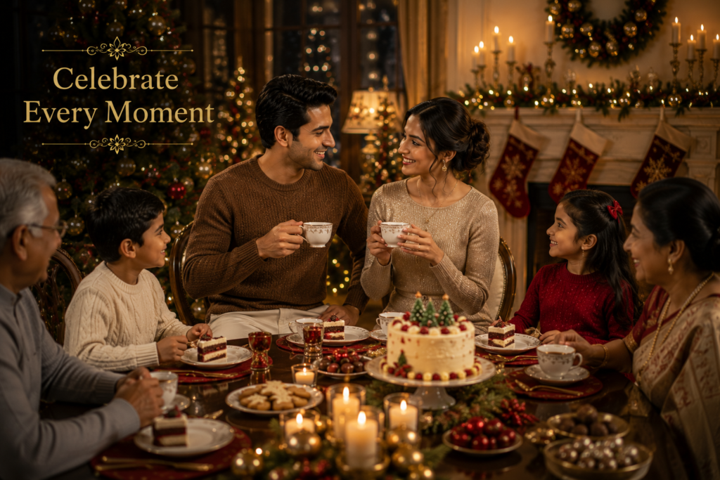 Christmas Family Outfit Ideas