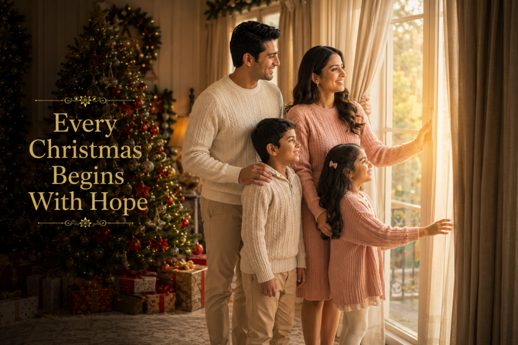 Christmas Kya Hai?
